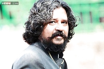 Amole Gupte: I never audition children for my movies