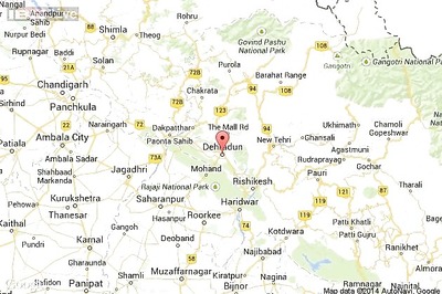 Tehri lake to be renamed after freedom fighter Shri Dev Suman