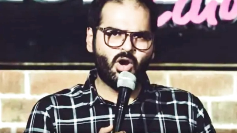 'Grossly Vulgar': AG Grants Consent for Contempt Proceedings Against Kunal Kamra Over Fresh Tweet Targeting CJI