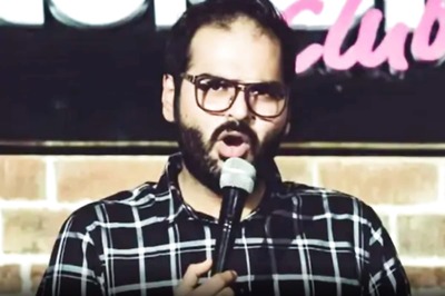 'Grossly Vulgar': AG Grants Consent for Contempt Proceedings Against Kunal Kamra Over Fresh Tweet Targeting CJI