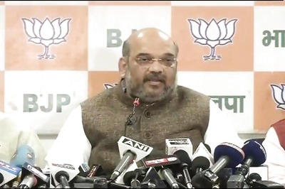 News Digest: Amit Shah wants 1 lakh download of NaMo app in each district