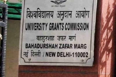 UGC Asks Universities to Adopt Tourist Spots, Organise Annual Tours For Students