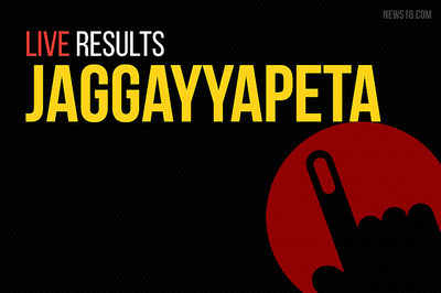 Jaggayyapeta Election Results 2019 Live Updates