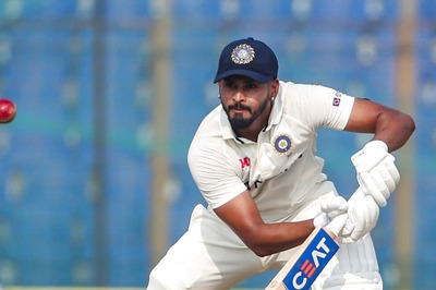 'He Also Has The Same Class': Mohammad Kaif Compares Shreyas Iyer's Batting Technique With MS Dhoni