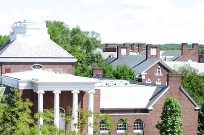 If Classmate has COVID-19, Don't Reveal to Other Students, Says University of Delaware