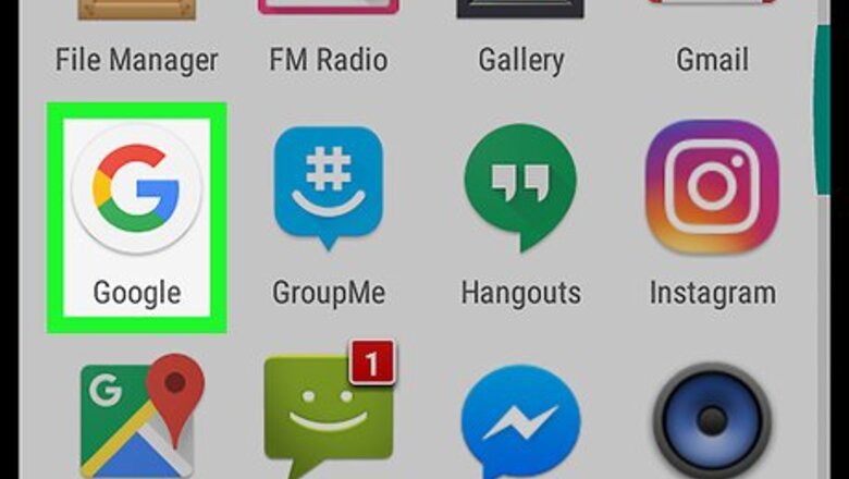 How to Disable "OK Google" Voice Search on Android
