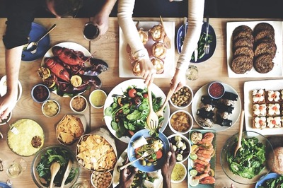 Indulge in Culinary Delights: 6 Food Festivals in Delhi You Can't Miss!