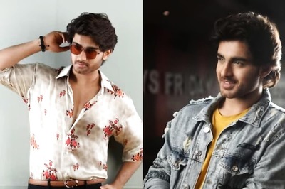 Roshann Meka Turns 24: Know Interesting Facts About The Telugu Actor