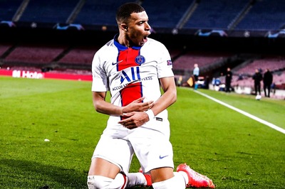 Kylian Mbappe to Liverpool or Real Madrid? The Frenchman Will Stay at PSG Next Season, Says Club President