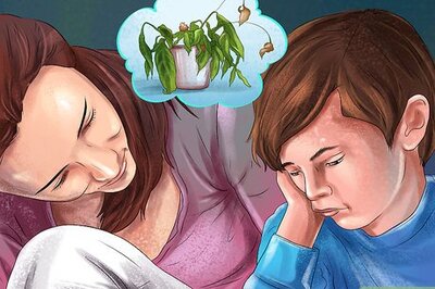 How to Explain Funerals to Children