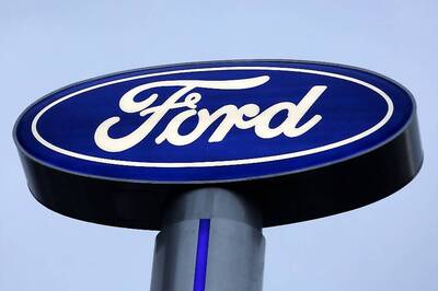 COVID-19 Pandemic: Ford Shut Spanish Factory for 1 Week, Asks Staff to Work from Home