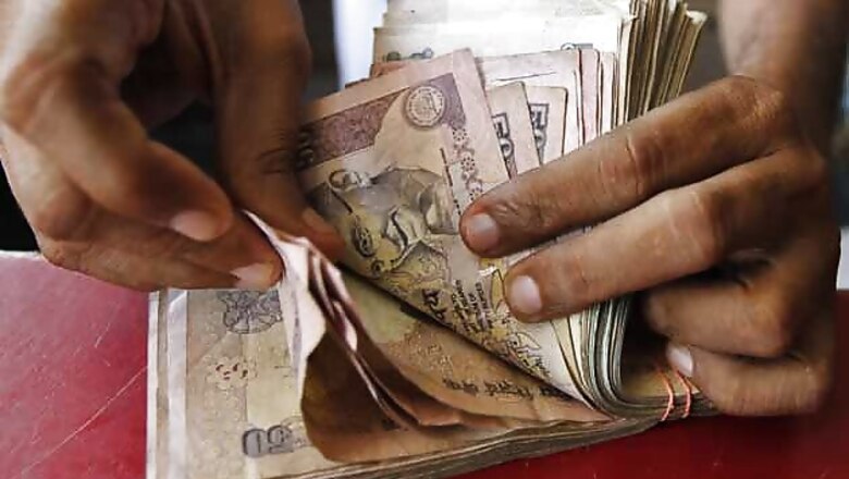 Rupee gains 15 paise against US dollar