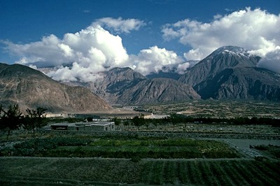 India Expresses Concern Over Reports of Destruction of Buddhist Heritage in Gilgit-Baltistan