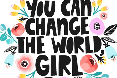 Happy International Day of the Girl Child 2021: Images, Wishes, Quotes, Messages and WhatsApp Greetings to Share