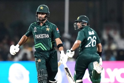 'We Couldn't Finish... Hopefully We Will Learn': Abdullah Shafique On Pakistan's Defeat vs Australia
