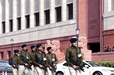 Human Error Main Reason Behind Parliament Security Breach?