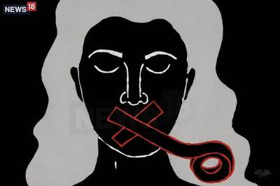 17-year-old Dalit Girl Gang-raped in UP's Muzaffarnagar, Blackmailed Over Video