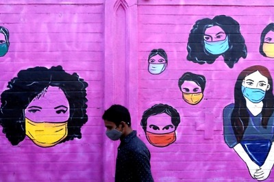 India Records 1,249 New Covid Cases, Active Cases Rise to 7,927