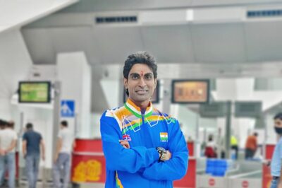 Tokyo Paralympics: Pramod Bhagat Wins, Palak Kohli Endures Tough Day