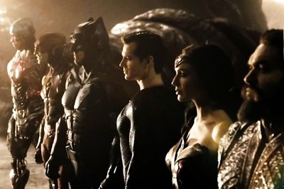 Zack Snyder’s Justice League Review: An Ode to Every Fan Who Said ‘DC Movies are Supposed to be Dark'