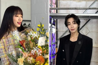 Park Shin Hye And Kim Jae Young To Star In Fantasy Romance Drama The Judge From Hell