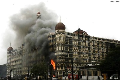 Mumbai Terror Attack: Tributes Paid to Martyrs on 26/11 Anniversary