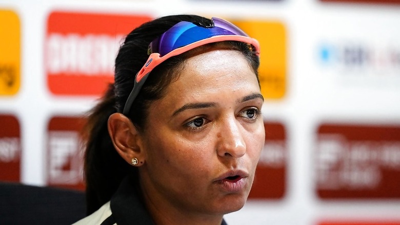 'Opportunity to Get Used to Various Home Conditions': Harmanpreet Kaur Hopeful South Africa Series Will Give India Confidence Ahead of ODI World Cup