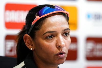 'Opportunity to Get Used to Various Home Conditions': Harmanpreet Kaur Hopeful South Africa Series Will Give India Confidence Ahead of ODI World Cup