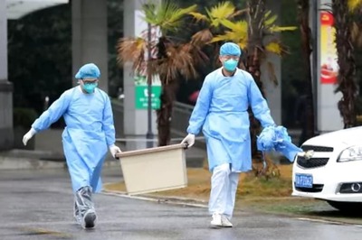 70-yr-old Muslim Cleric is Iraq's First Casualty Due to Coronavirus