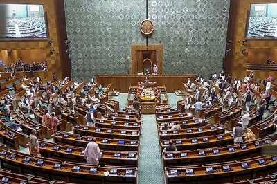 Suspension of All 11 Rajya Sabha MPs to be Revoked Ahead of Budget Session