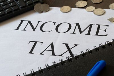 Petition Demands No Income Tax For People Earning Under Rs 8 Lakhs Per Annum; Central Government Sent Notice