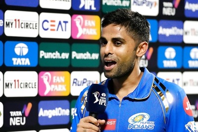 'I Ask Coaches to Kick me Out if I...': Suryakumar Yadav Reveals How he Prepares for Challenging Match Situations