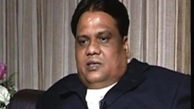 Chhota Rajan brought back to India after 27 years, taken into CBI custody, questioning unlikely today
