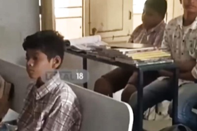 Teacher's Hands-on Approach Boosts Pass Rates In Telangana Schools