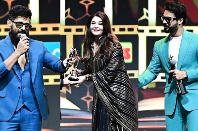 SIIMA 2024 Winners List: Aishwarya Rai, Vikram and Tovino Thomas Win Big, Jailer Wins Best Film