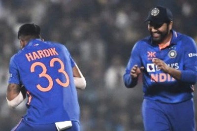 IND vs SL: 'I Can Focus More on my Well-being' - Hardik Pandya Elated With Rohit Sharma's Return