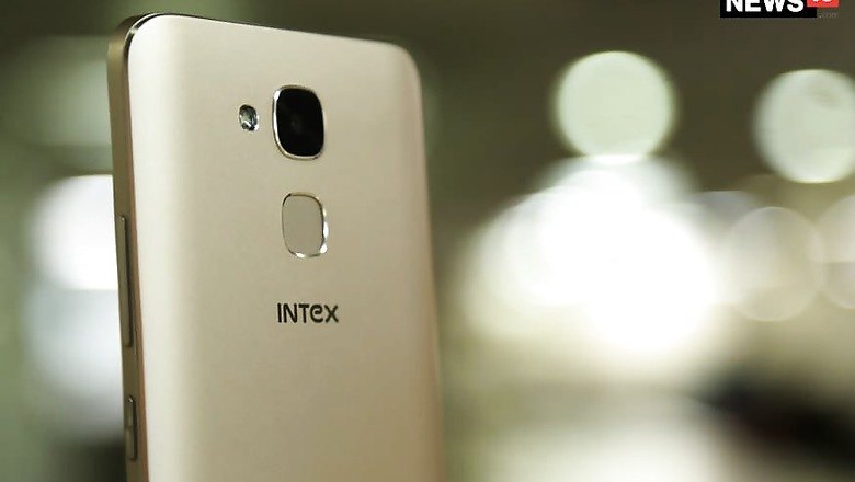 Intex Technologies Appoints Rajiv Bakshi as The New Chief Marketing Officer