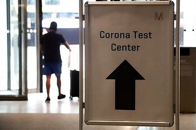 Germany drops travel warnings for some Turkish provinces