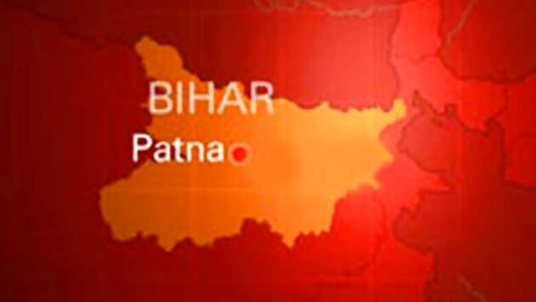 Patna: Four buried alive in house collapse