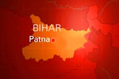 Patna: Four buried alive in house collapse