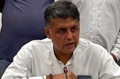 India Should Have 'Actioned a Kinetic Response' after 26/11: Manish Tewari in Book; BJP Attacks Congress