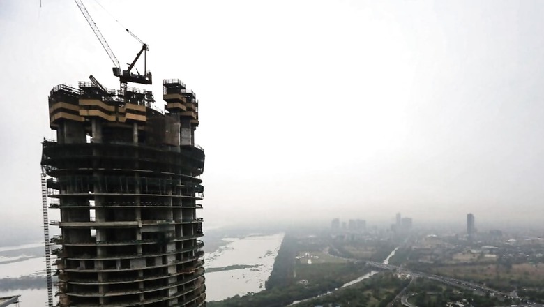 Noida May Have Taller Buildings, More Floor Area If This New Proposal Gets Nod