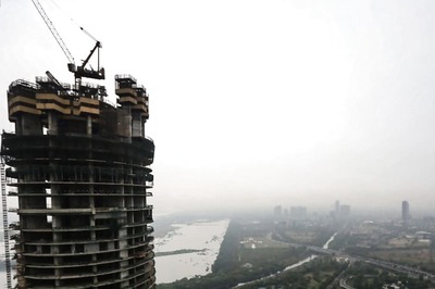 Noida May Have Taller Buildings, More Floor Area If This New Proposal Gets Nod