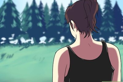 How to Set up a Dome Tent