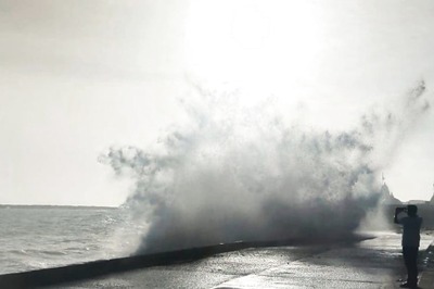 Cyclone Biparjoy: Section 144 In Kutch; BJP Cancels All Rallies as Authorities Prepare For Landfall