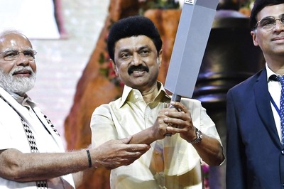 PM Modi Bids Goodbye to Chennai After Opening Chess Olympiad, Tweets Video of ‘Unforgettable’ Moments