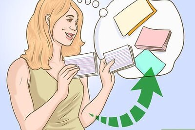 How to Organize Book Ideas