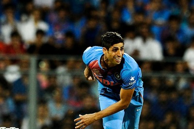 IPL 2022: Ashish Nehra All Set to Become Ahmedabad Team Head Coach, Vikram Solanki to be 'Director of Cricket'