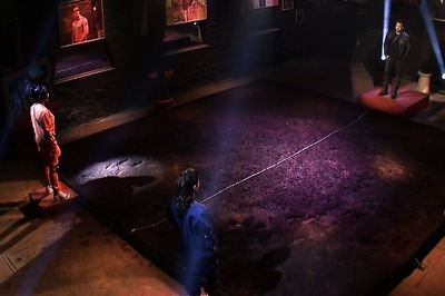 Bigg Boss 11, October 21, 2017 Update: Hina Khan and Arshi Khan Get into Major Fight