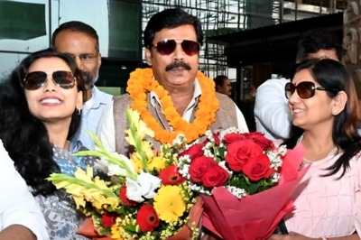 Don’t Call Me A Criminal, Was I Booked for Rape or Extortion, Ex-MP & Murder Convict Anand Mohan Asks News18